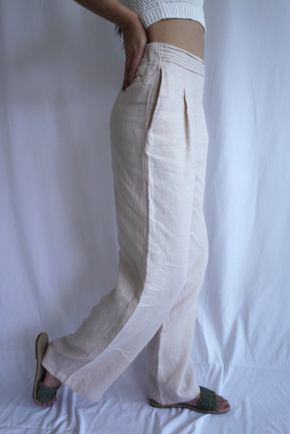 Pantalón Dalia