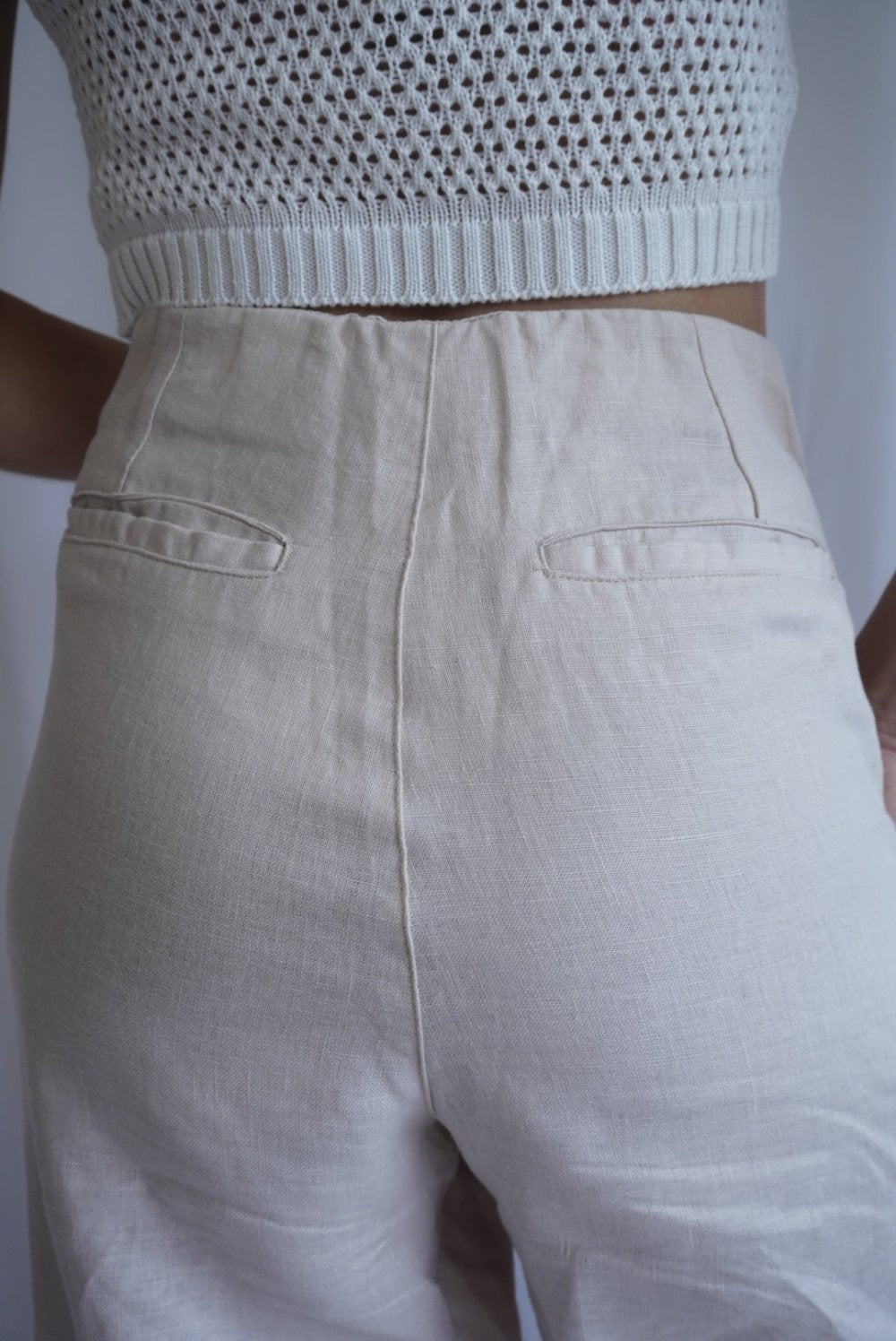 Pantalón Dalia