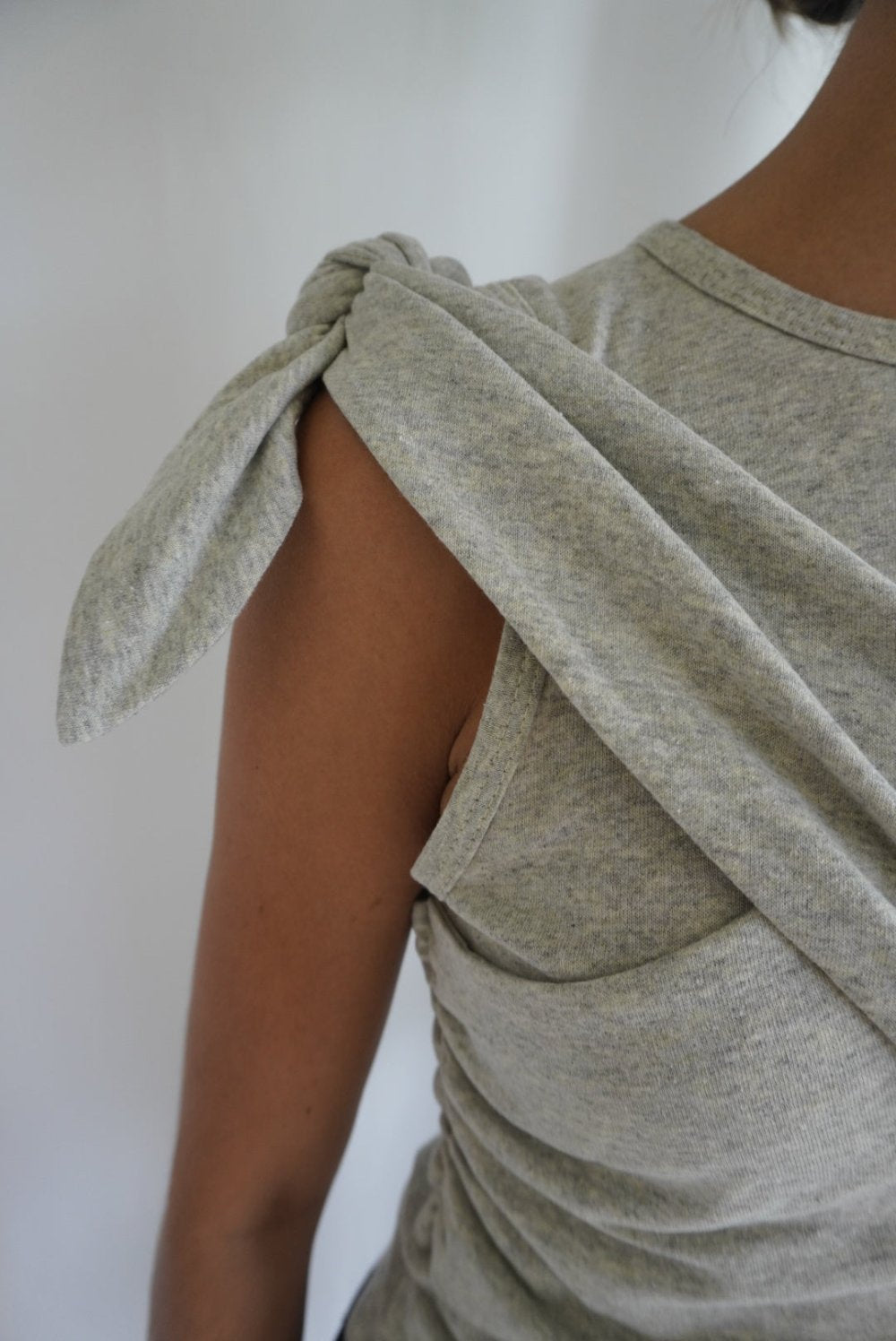 Camiseta Gaura