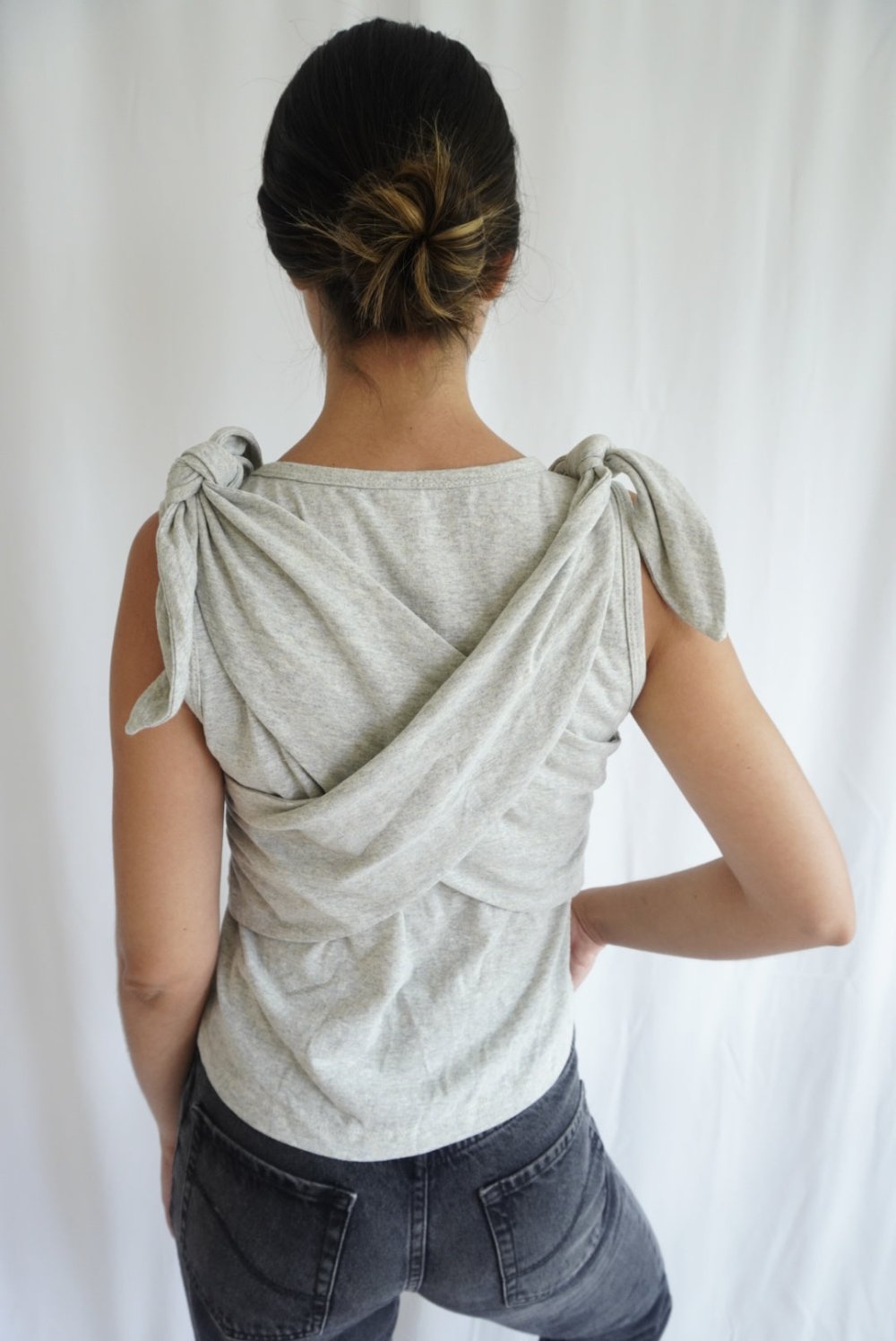 Camiseta Gaura