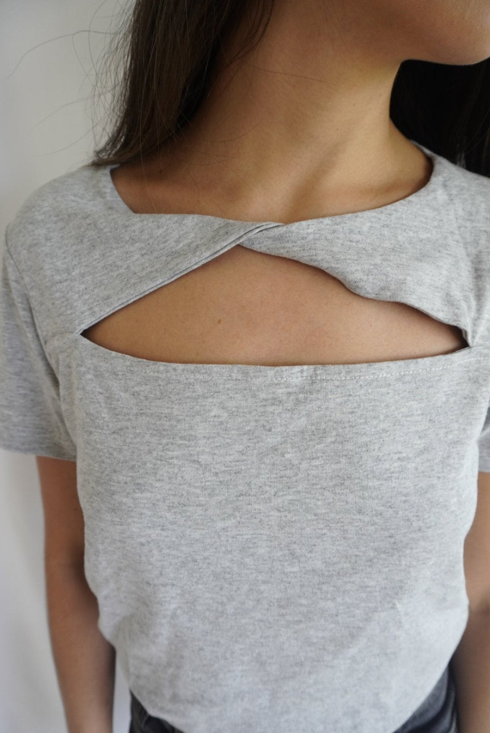 Camiseta Brezo