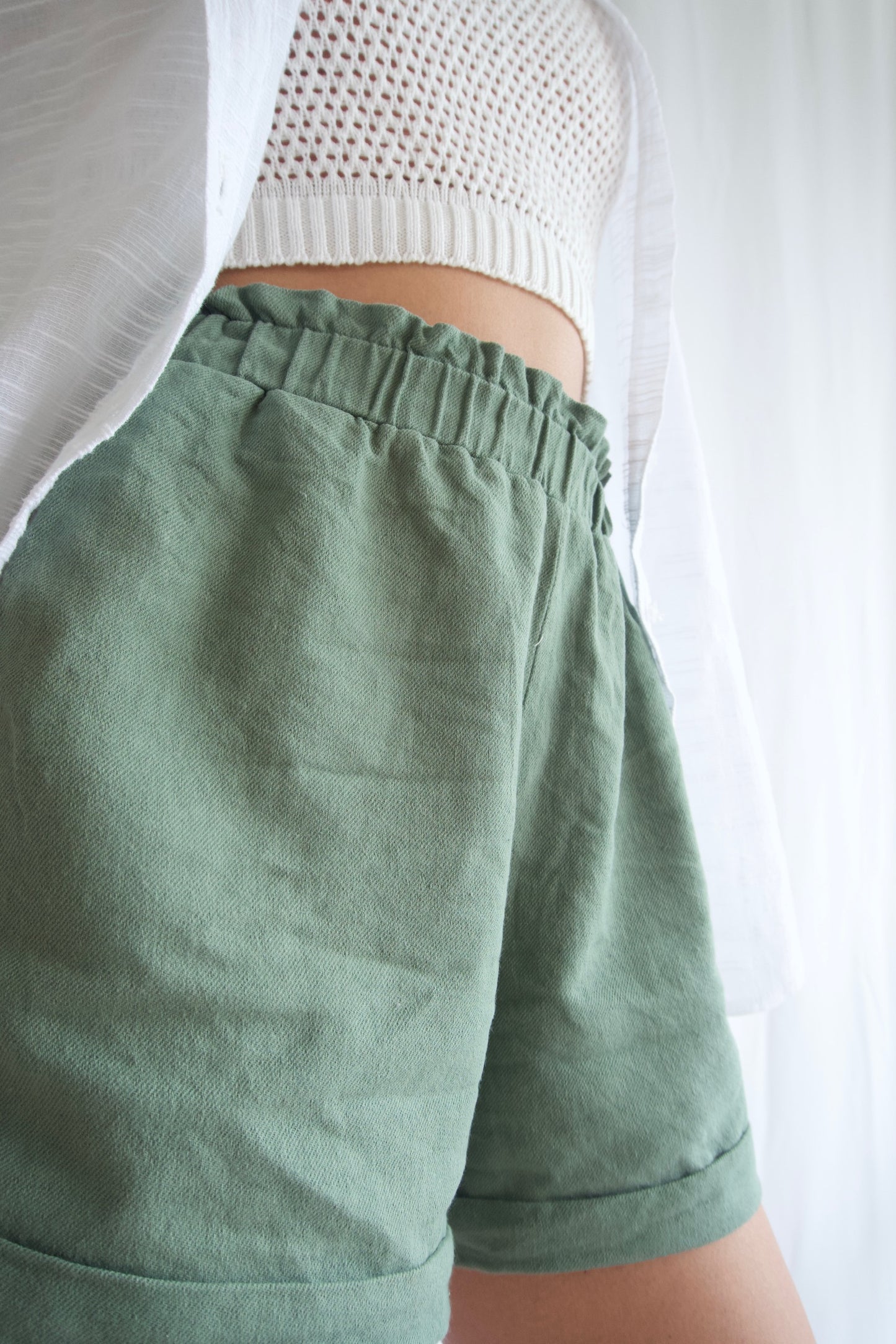 Short Vento