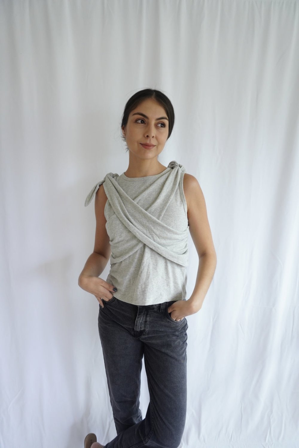 Camiseta Gaura