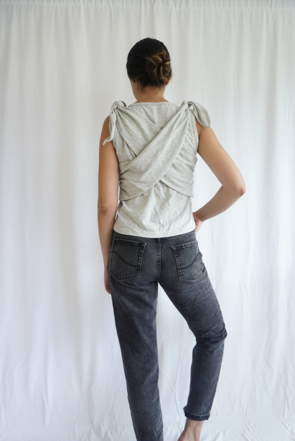 Camiseta Gaura