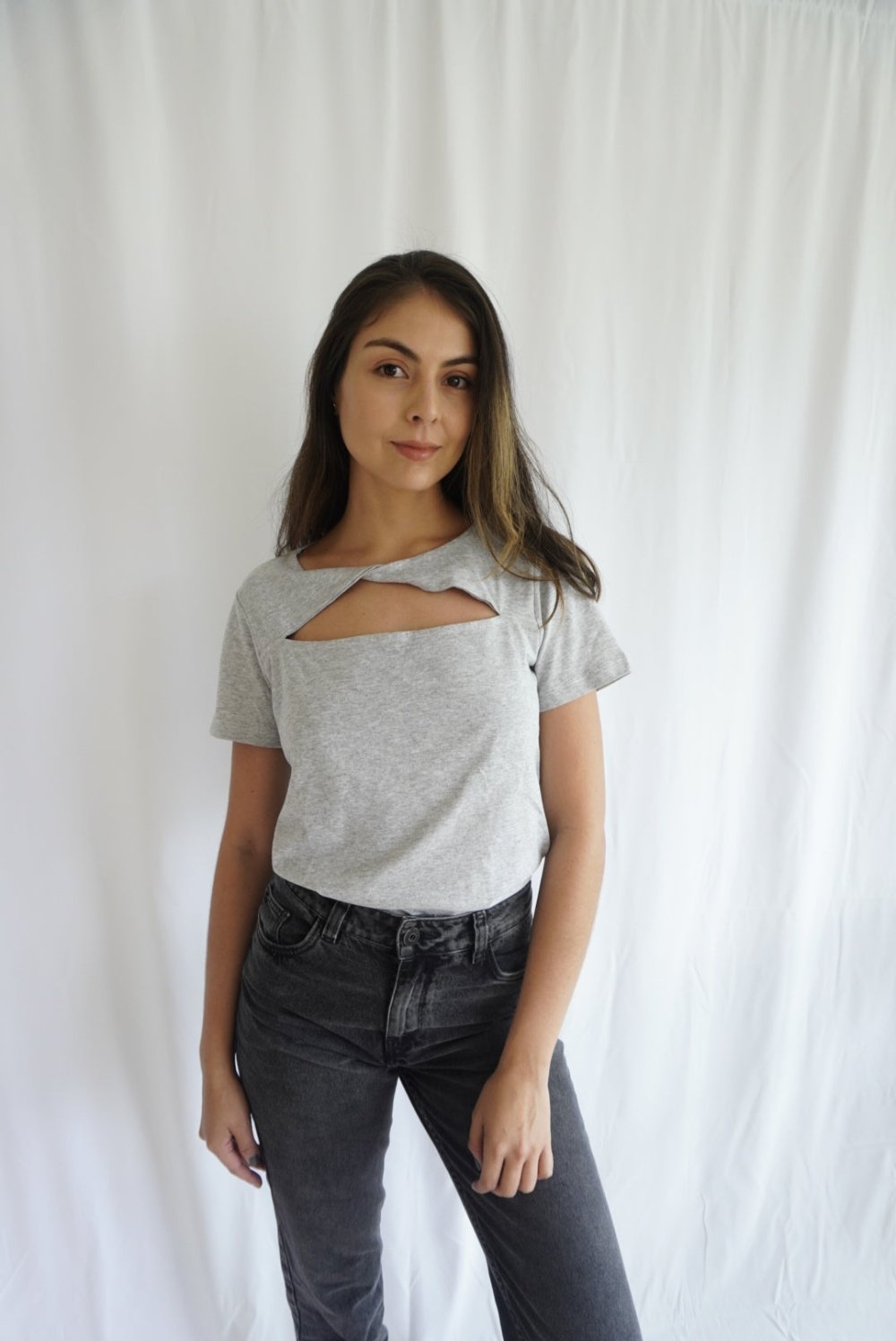 Camiseta Brezo