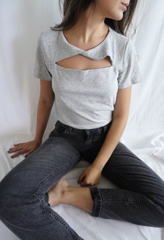 Camiseta Brezo